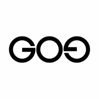 GO9 logo