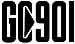 GO901 logo
