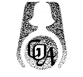 GOA logo
