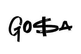 GO$A logo