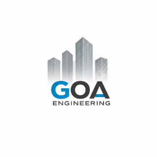 GOA ENGINEERING logo