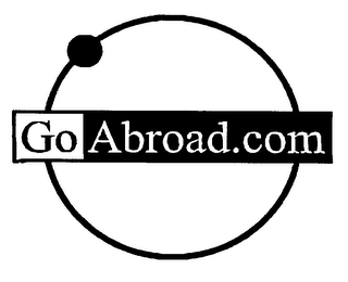 GOABROAD.COM logo