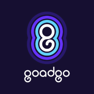 GOADGO logo