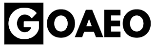 GOAEO logo