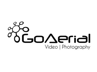GOAERIAL VIDEO | PHOTOGRAPHY logo