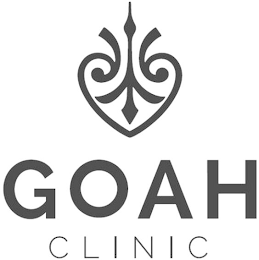 GOAH CLINIC logo