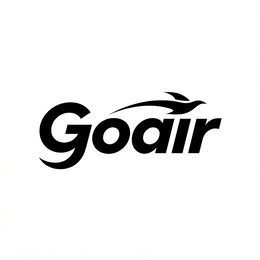 GOAIR logo