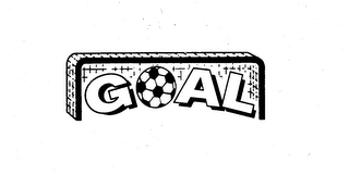 GOAL logo