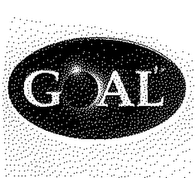 GOAL logo