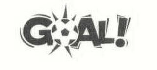 GOAL! logo