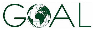GOAL logo