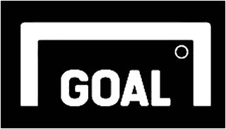 GOAL logo