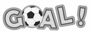 GOAL!