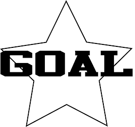 GOAL logo