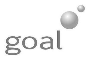 GOAL logo