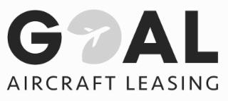 GOAL AIRCRAFT LEASING logo