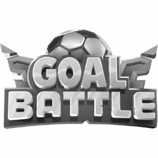 GOAL BATTLE logo