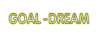 GOAL DREAM logo