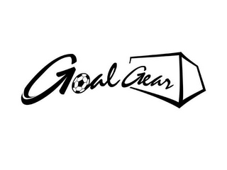 GOAL GEAR logo