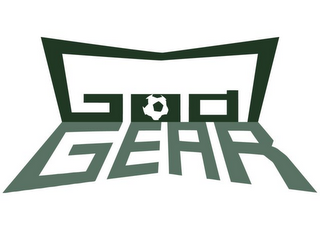 GOAL GEAR logo