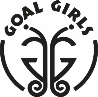 GOAL GIRLS GG
