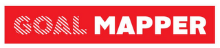 GOAL MAPPER logo