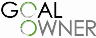 GOAL OWNER logo
