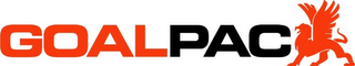 GOAL PAC logo