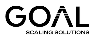 GOAL SCALING SOLUTIONS logo
