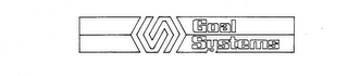GOAL SYSTEMS logo