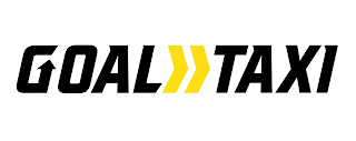 GOAL TAXI logo