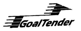 GOAL TENDER logo