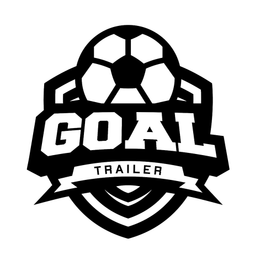 GOAL TRAILER logo