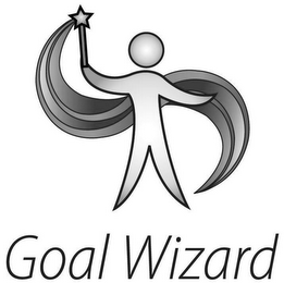 GOAL WIZARD logo
