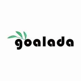 GOALADA logo