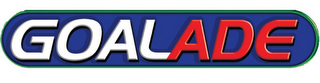 GOALADE logo