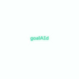 GOALAID logo