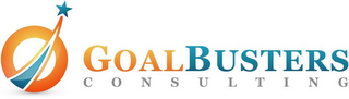 GOALBUSTERS CONSULTING logo