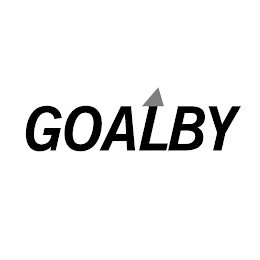 GOALBY logo