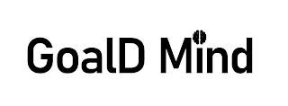 GOALD MIND logo
