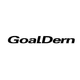 GOALDERN logo