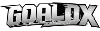 GOALDX logo