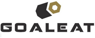 GOALEAT logo