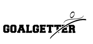 GOALGETTER logo