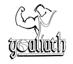 GOALIATH logo