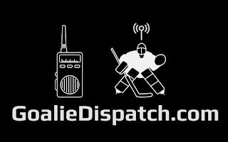 GOALIEDISPATCH.COM logo