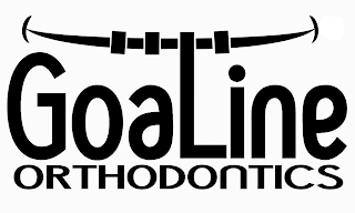 GOALINE ORTHODONTICS logo