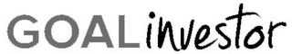 GOALINVESTOR logo