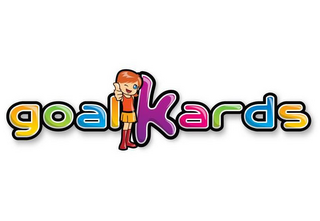 GOALKARDS logo