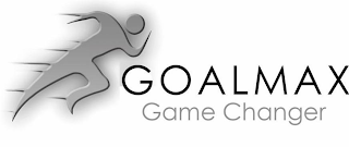 GOALMAX GAME CHANGER logo